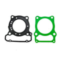 Cylinder Head Base Gasket For Honda NX250 AX-1 1988-1990 TRX 200 D 1992-1997