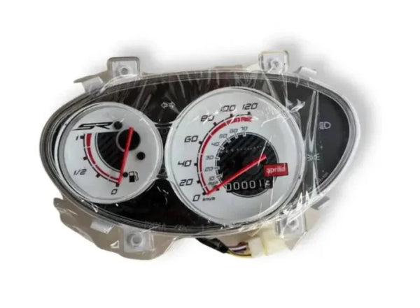 Fit For Aprilia Sr/storm 125/150/160 Speedometer Assembly Old Model Non -Abs