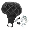 Drivers Backrest Fit For Harley Touring Electra Glide & Road King 2009-2023