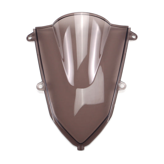 Motorcycle Windshield Windscreen For Honda CBR500R CBR400R 2019 - 2020 Smoke