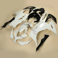 Unpainted Fairings Bodywork Fit For Kawasaki Ninja 300 2013-2017 2014 2015 2016