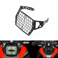 Headlight Guard Grill Protector Cover For Suzuki V-Strom DL1050A 1050XT 19-2020