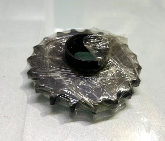 Fit For Norton 16H Gearbox Transmission Sprocket 19 Teeth