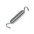 Chrome Kickstand Jiffy Spring Stand Fit For Harley Touring Road Glide 2007-2025
