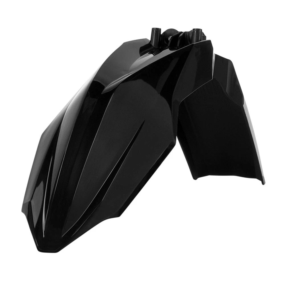 Acerbis Front Fender Black For Husqvarna TE 125 2015-2016