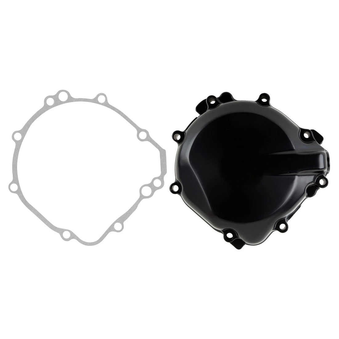 Stator Cover Crankcase Fit For Suzuki GSXR1000 2001-2002 GSXR750 2000-2003 2003