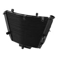 Replacement Aluminum Radiator Fit For Suzuki GSXR600 GSXR750 2011-2026