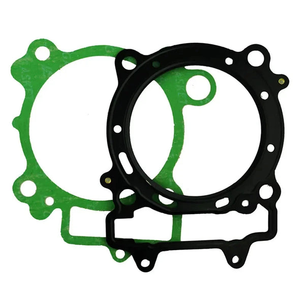 Cylinder Head Base Gasket For Kawasaki KX450F 06-08 KLX450R KLX450 R 2008-2017