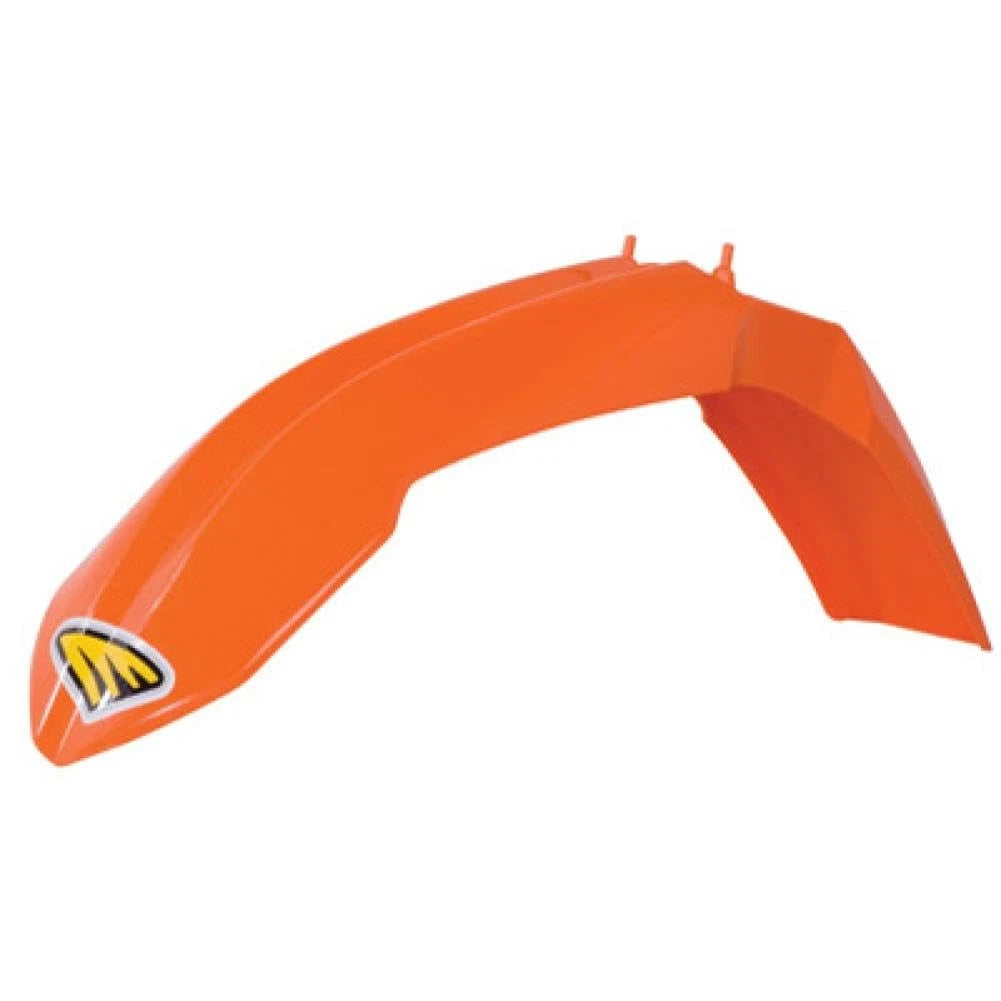 Cycra 1541-22 Performance Front Fender Orange