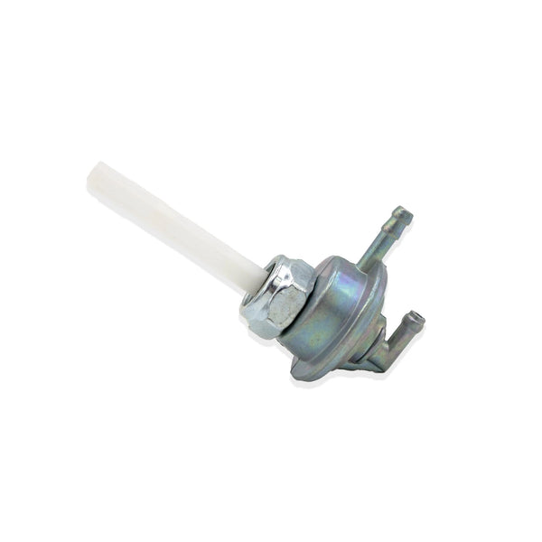 Fuel Pump Valve Petcock W/ Filter Scooter Moped Motorcycle 50CC 125CC 150CC GY6