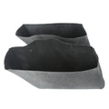 Drop-in Saddlebag Saddle Bag Liners Fit For Harley Touring Electra Glide 94-13