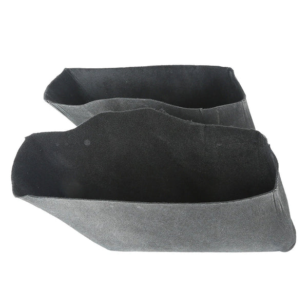 Drop-in Saddlebag Saddle Bag Liners Fit For Harley Touring Electra Glide 94-13