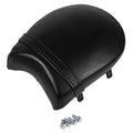 Black Rear Passenger Seat Fit For Victory Vegas Kingpin Boardwalk High ball US