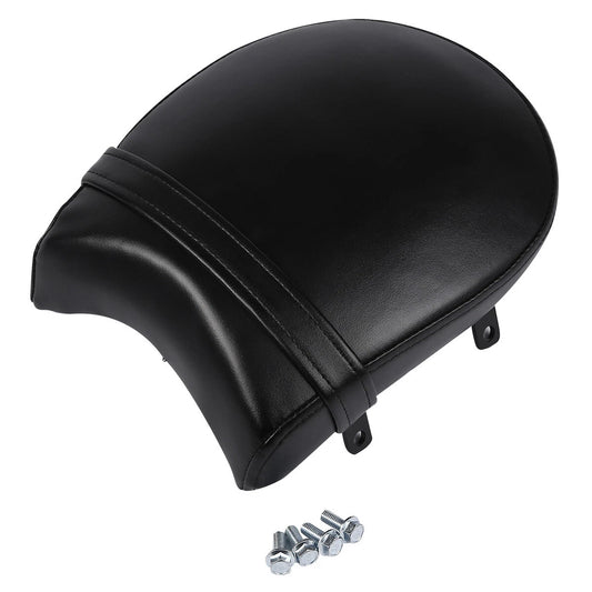 Black Rear Passenger Seat Fit For Victory Vegas Kingpin Boardwalk High ball US