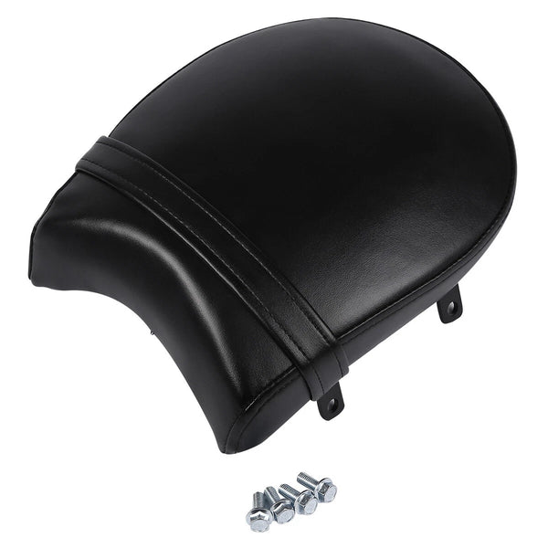 Black Rear Passenger Seat Fit For Victory Vegas Kingpin Boardwalk High ball US