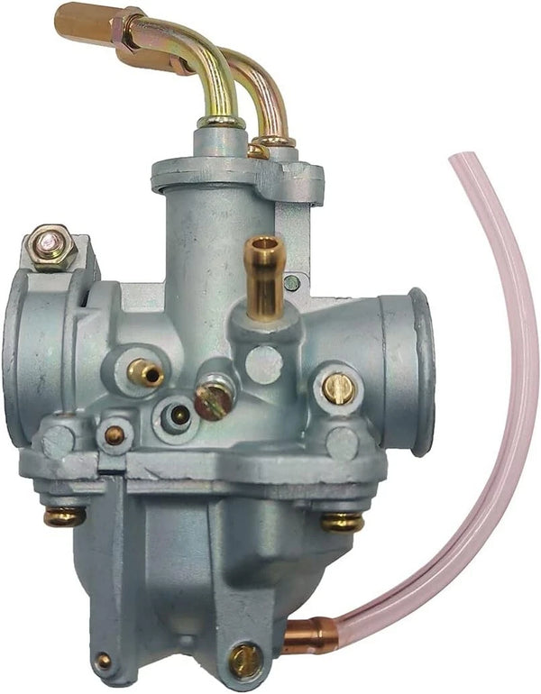 Carburetor Fit for Yamaha PW50 PW 50 Peewee PW50 Carb Y-Zinger Yzinger YT60YT60L