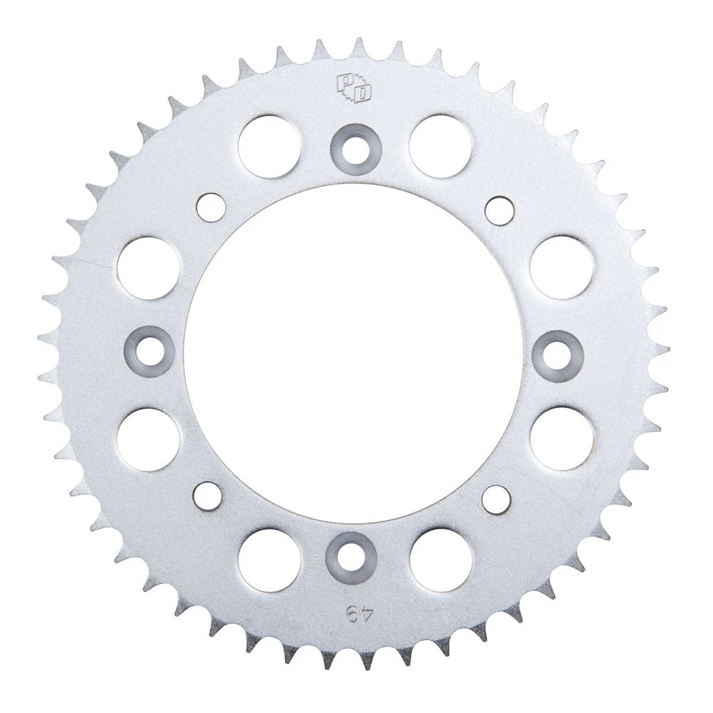 Primary Drive Rear Steel Sprocket 49 Tooth - Fits GasGas MC 85 19/16 2021