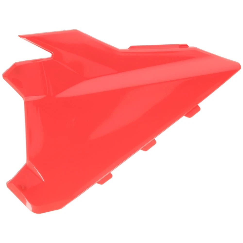 Acerbis Airbox Cover Red For Beta 125 RR X-Pro 2025-2026
