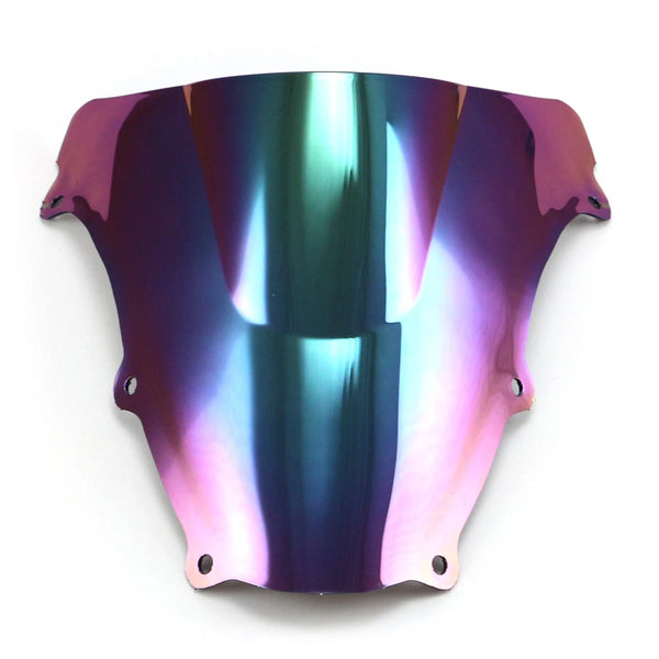 Motorcycle Windshield Windscreen For Suzuki SV1000 SV1000S 2003-2009 Iridium