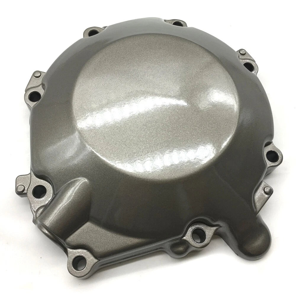 Motorcycle Lefts Engine Crank Case Stator Cover Fits 2004-2005 Honda CBR1000RR