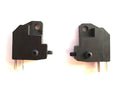 Gatillo DE Seguridad Interruptor DE Luz DE Freno Scooter GY6 49CC 50CC QMB139