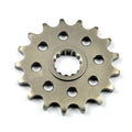 525 16T Front Sprocket for KLV1000 Z900 Z1000 KLZ1000 Versys ZX9R ZX10R ZX10RR
