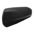 Black Rear Passenger Seat Cushion Pillion Fit For Honda CBR300R Cbr 300R 2015-22
