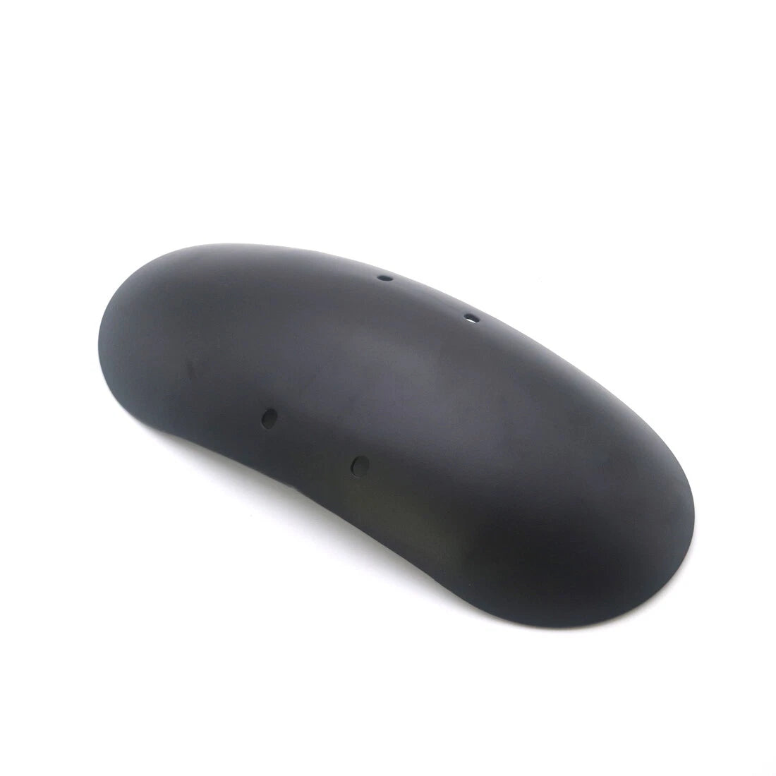 Metal Matte Black Short Front Fender For Harley Forty Eight 48 2010-2017