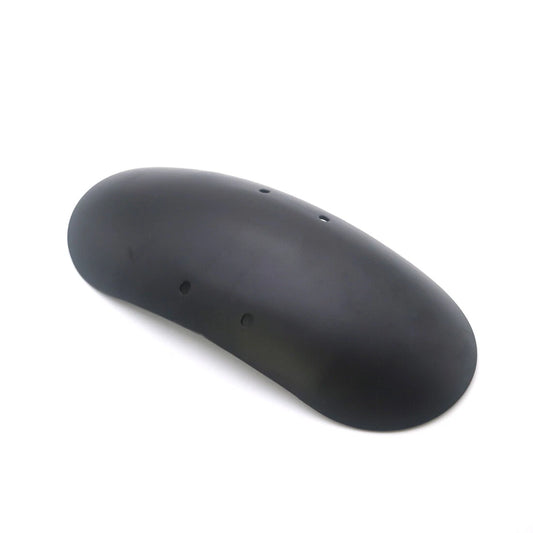 Metal Matte Black Short Front Fender For Harley Forty Eight 48 2010-2017