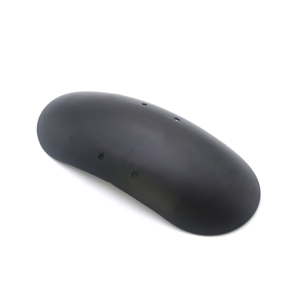 Metal Matte Black Short Front Fender For Harley Forty Eight 48 2010-2017