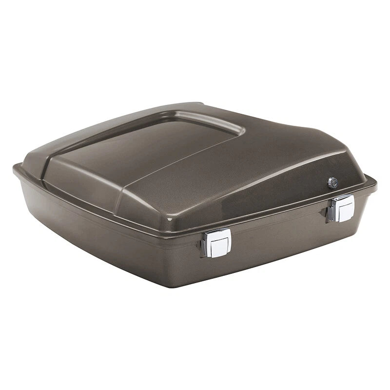 Razor Trunk Fit For Harley Touring Road King 97-2013