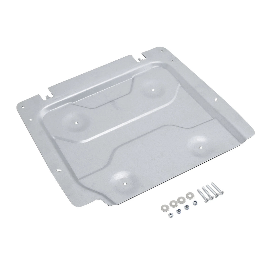 Trunk Base Plate Fit For Harley Touring Road King Street Glide 2014-2025