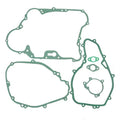 Engine Cylinder Complete Gasket Kits Set For Kawasaki KLR650 KLR 650 87-10