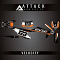 Attack Graphics KTM_C_25_VELOCITY81d7-6cd5af-17 Custom Velocity Complete