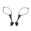 Motorcycle Rear View Rearview Mirrors For Honda VTR1000 RC51 RVT1000R 1998-2006