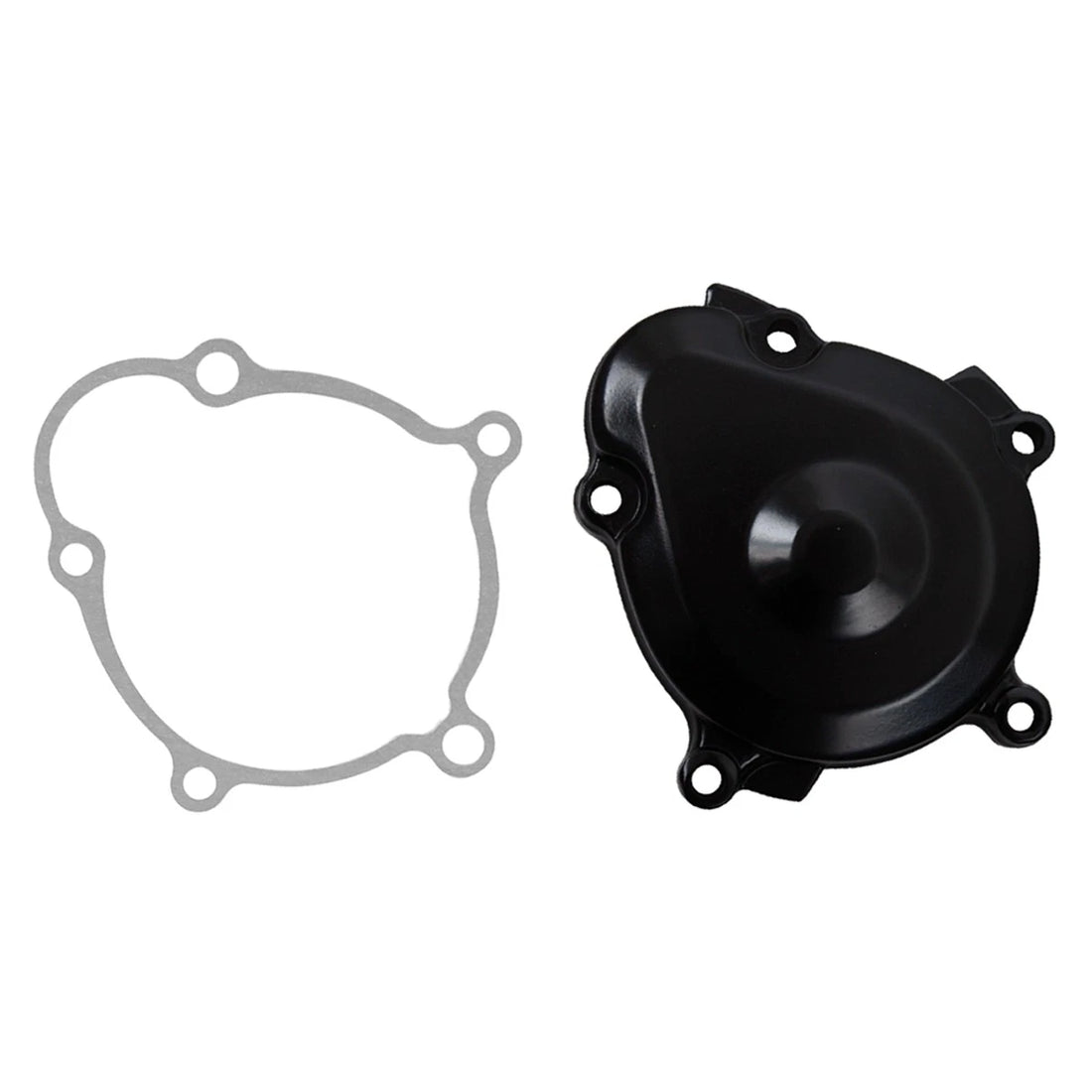 Right Engine Starter Case Cover Fit For Suzuki Hayabusa GSX1300R 2004-2024 2023