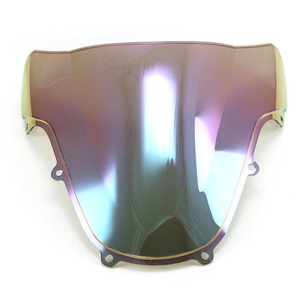 Motorcycle Windshield Windscreen For Suzuki GSXR600/750 2000-2003 LC