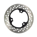 220MM Rear Brake Disc Rotor For Honda CBR250 VT250 NS250 NSR250 CBR400 NS400