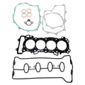 Full Set Engine Cover Cylinder Gasket Set Kits For Honda CBR600RR 07-22
