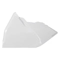 Acerbis Air Box Covers White For KTM 450 SX-F 2016-2018