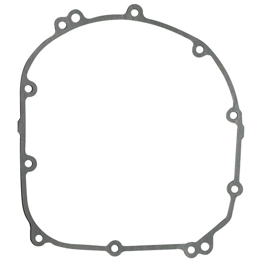 Engine Clutch Cover Gasket For Kawasaki ZX1000 Z1000 ZR1000 KLZ1000 Ninja ZR900