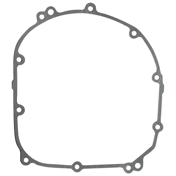 Engine Clutch Cover Gasket For Kawasaki ZX1000 Z1000 ZR1000 KLZ1000 Ninja ZR900