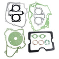 Engines Cover Cylinder Gaskets Set For Honda Rebel CMX250 CA250 CMX250C CMX250X