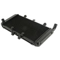 Motorcycle Engine Compartment Cooling Radiator Fit For Honda CB1300 2003-2008 07