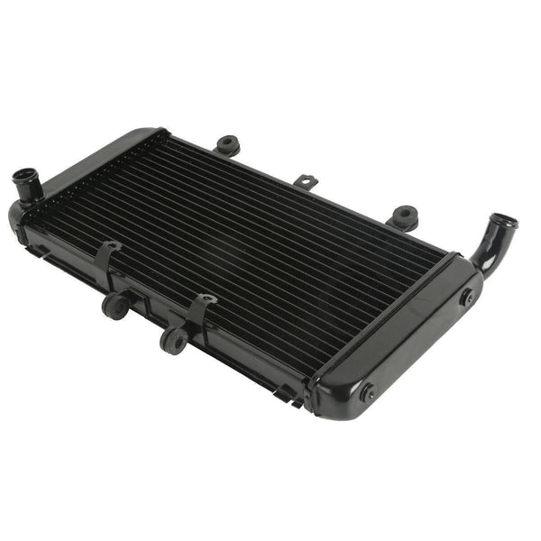 Motorcycle Engine Compartment Cooling Radiator Fit For Honda CB1300 2003-2008 07