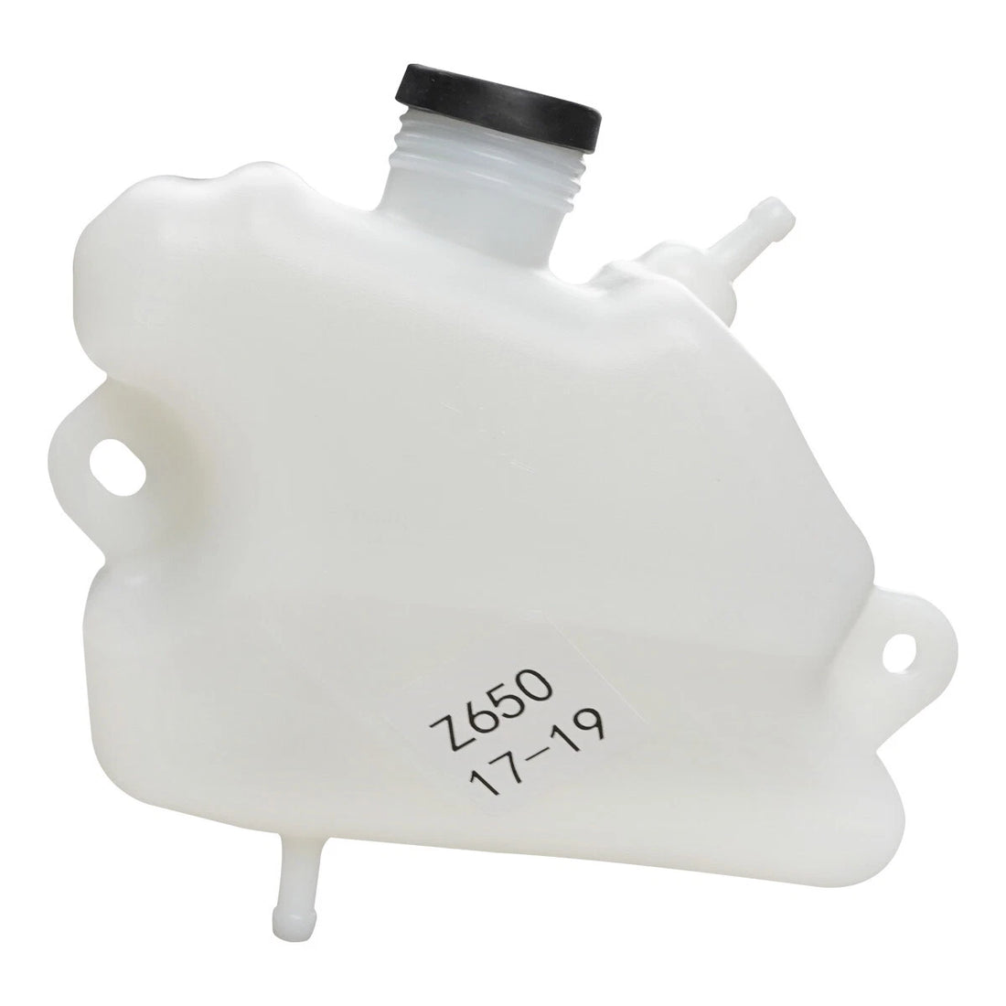 Radiator Reservior Water Tank Kawasaki Ninja 650 Krt 17 EX650 Ninja 650L 17-18