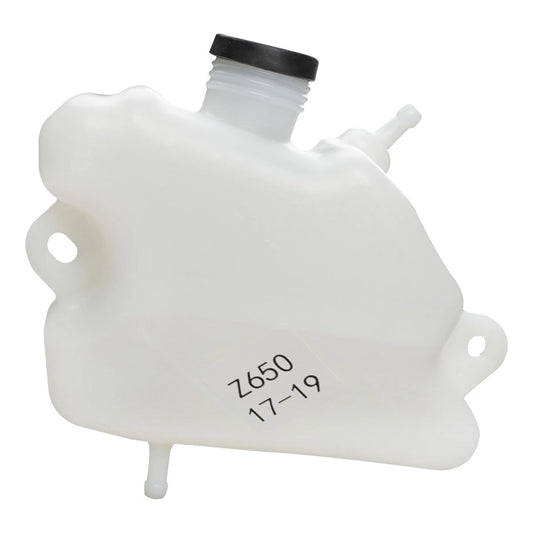 Radiator Reservior Water Tank Kawasaki Ninja 650 Krt 17 EX650 Ninja 650L 17-18