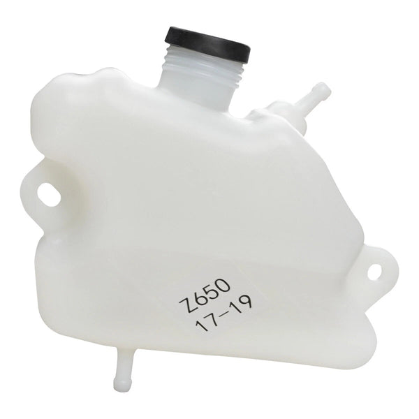 Radiator Reservior Water Tank Kawasaki Ninja 650 Krt 17 EX650 Ninja 650L 17-18