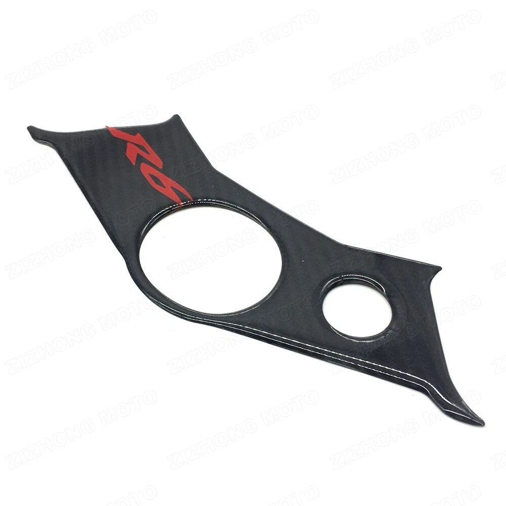 Triple Tree Top Clamp Upper 3D Decals/Sticker Fit for Yamaha YZF R6 2003-2005 04
