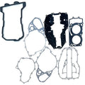 Crankcase Cover Cylinder Gasket Kits Set For BMW F700GS 11-17 F650GS 07-12